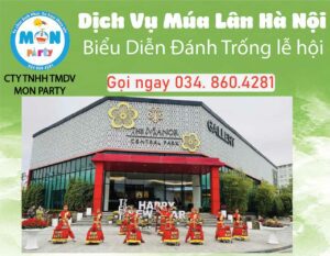 bieu-dien-danh-trong-hoi-ha-noi