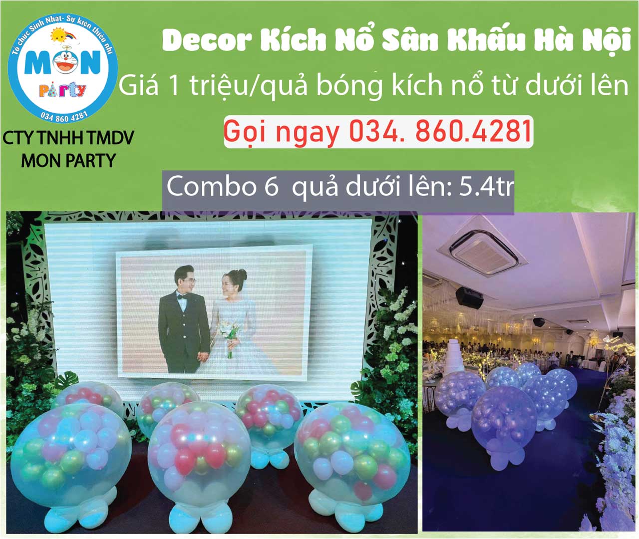 gia-combo-8-qua-bong-kich-no-san-khau-ha-noi