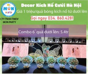 gia-combo-6-qua-bong-kich-no-cuoi-ha-noi