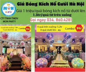 gia-bong-kich-no-cuoi-ha-noi
