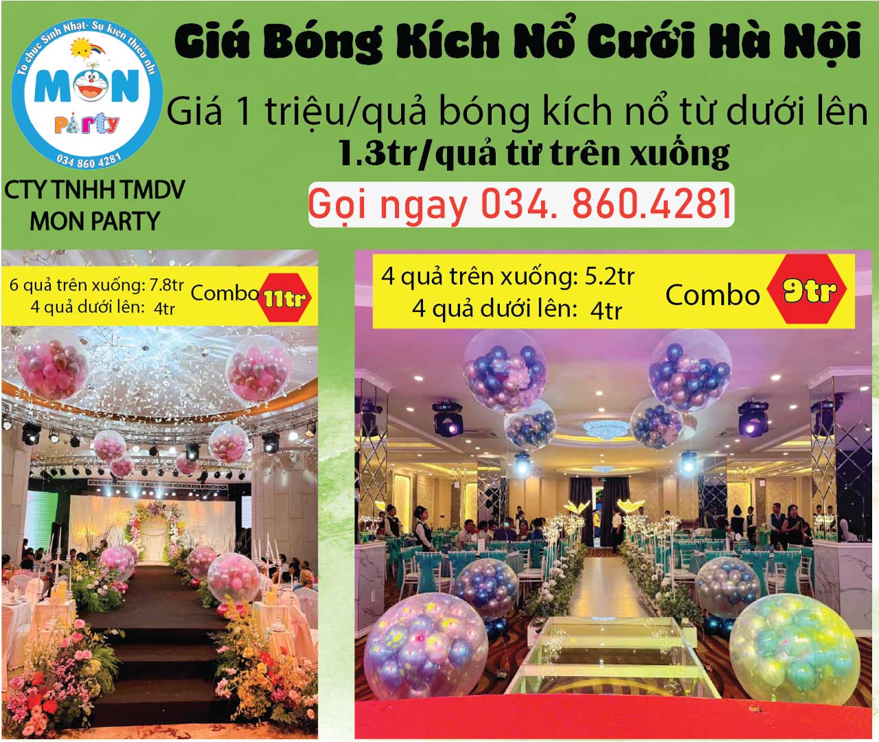 gia-bong-kich-no-cuoi-ha-noi