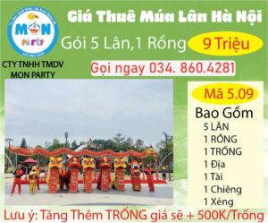 doi-hinh-khai-truong-mua-5-lan-ha-noi-9-trieu