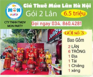 mua-lan-khai-truong-ga-ran-jollibe-ha-noi