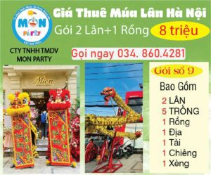mua-lan-mua-rong-khai-truong-cafe-ha-noi