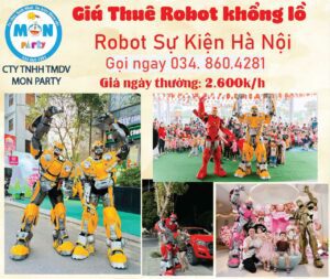 mau-robot-khong-lo-ha-noi