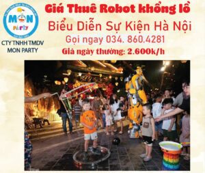 gia-dich-vu-robot-su-kien-ha-noi