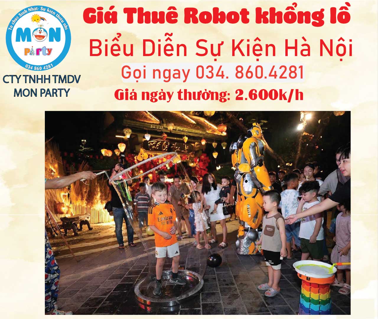 gia-dich-vu-robot-su-kien-ha-noi