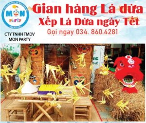 gian-hang-xep-la-dua-ngay-tet