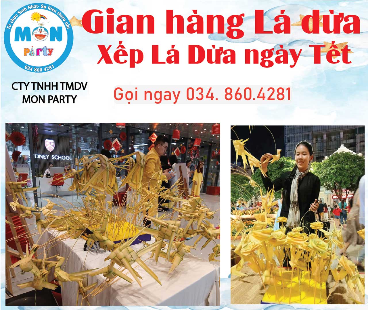 gian-hang-xep-la-dua-ngay-tet