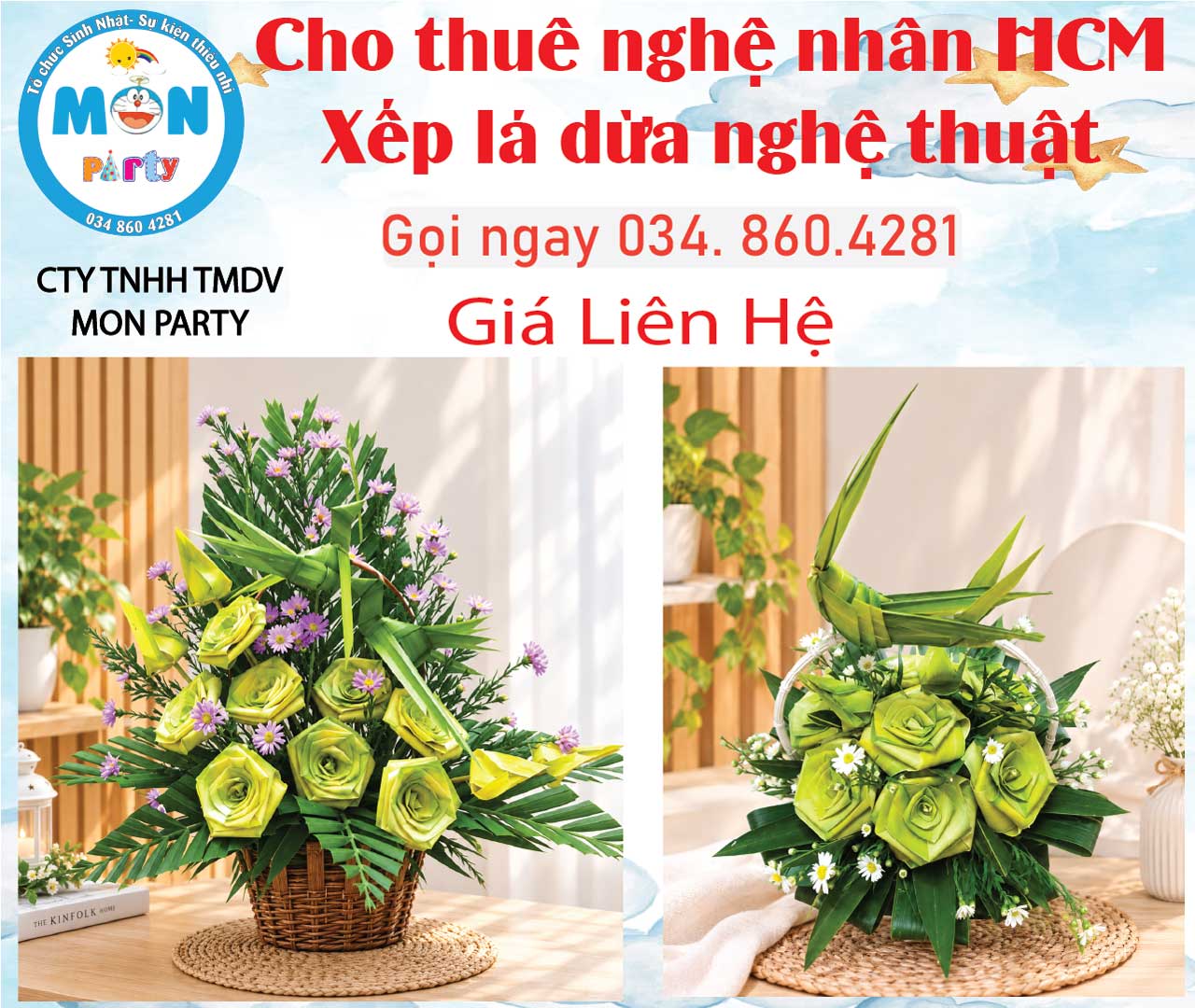 thue-nghe-nhan-xep-la-dua-hcm