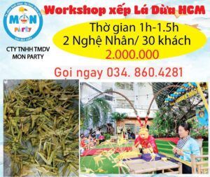 workshop-xep-la-dua-hcm