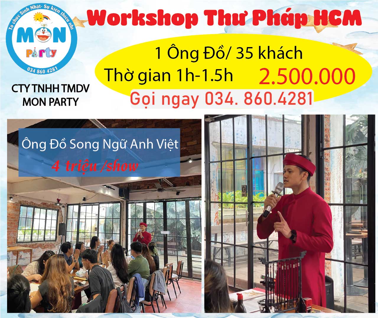 to-chuc-le-hoi-xuan-truong-hoc-workshop-viet-thu-phap-hcm
