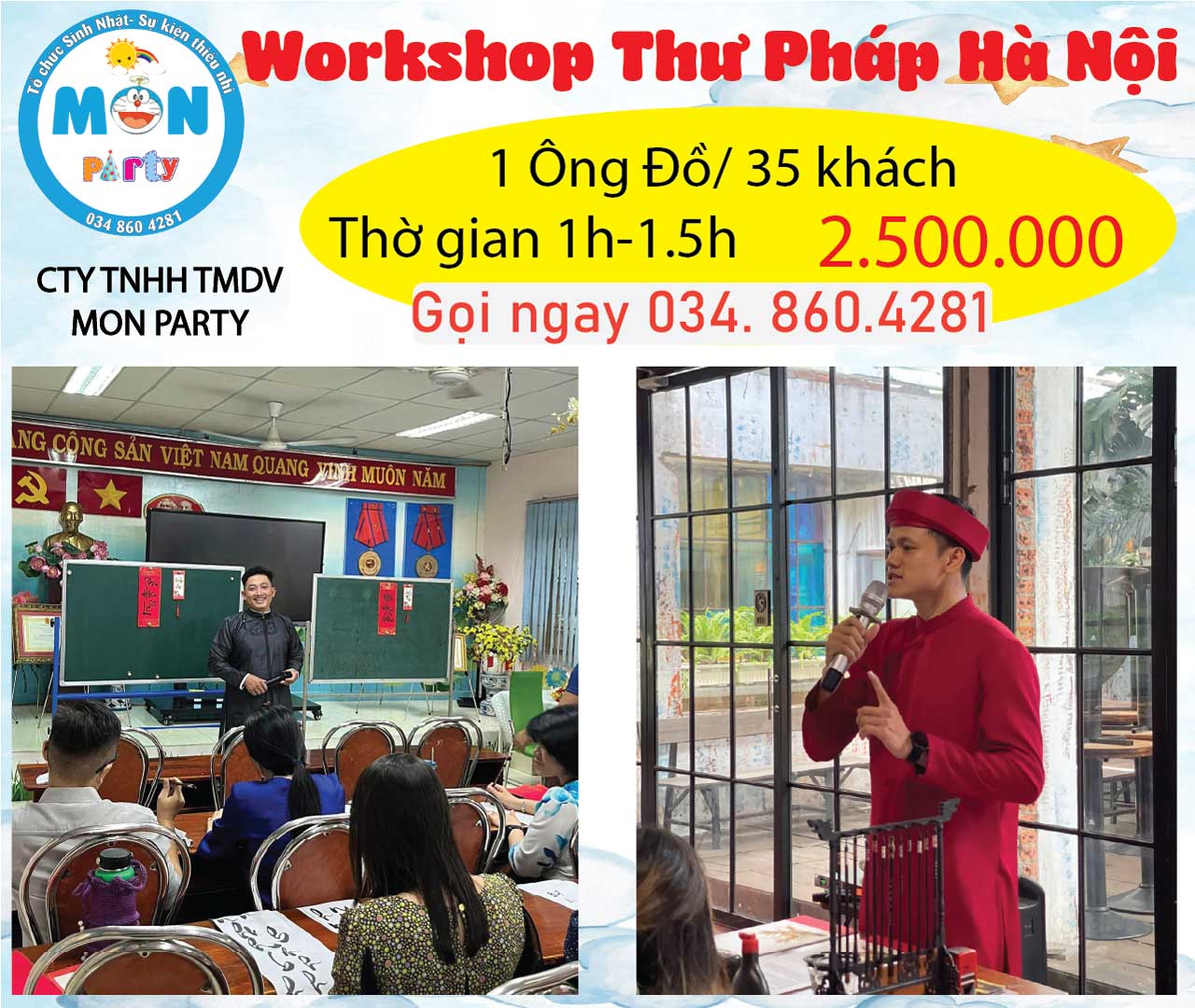 to-chuc-le-hoi-xuan-truong-hoc-workshop-viet-thu-phap-ha-noi