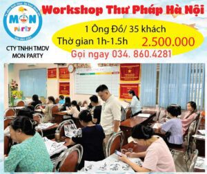 workshop-viet-thu-phap-ha-noi