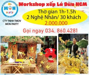 workshop-xep-la-dua-hcm