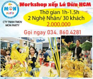 workshop-xep-la-dua-hcm