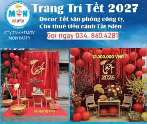 cho-thue-tieu-canh-tet-xua-tat-nien-cong-ty