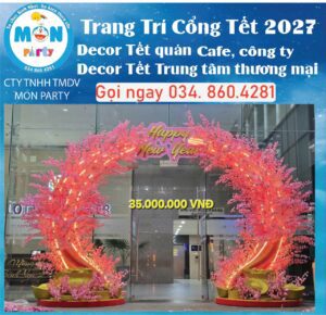 decor-cong-tet-hien-dai-cho-trung-tam-thuong-mai