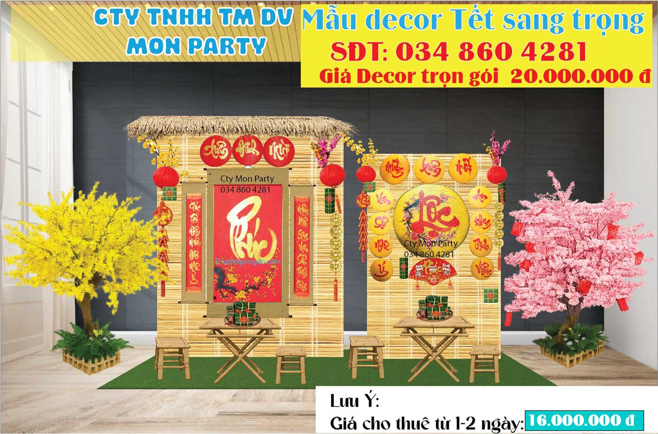 tieu-canh-cau-doi-tet-chu-thu-phap