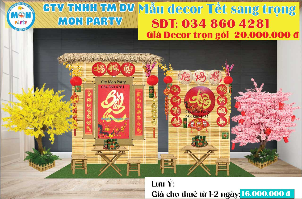 trang-tri-tet-voi-met-tre-thu-phap-trung-tam-thuong-mai-2027