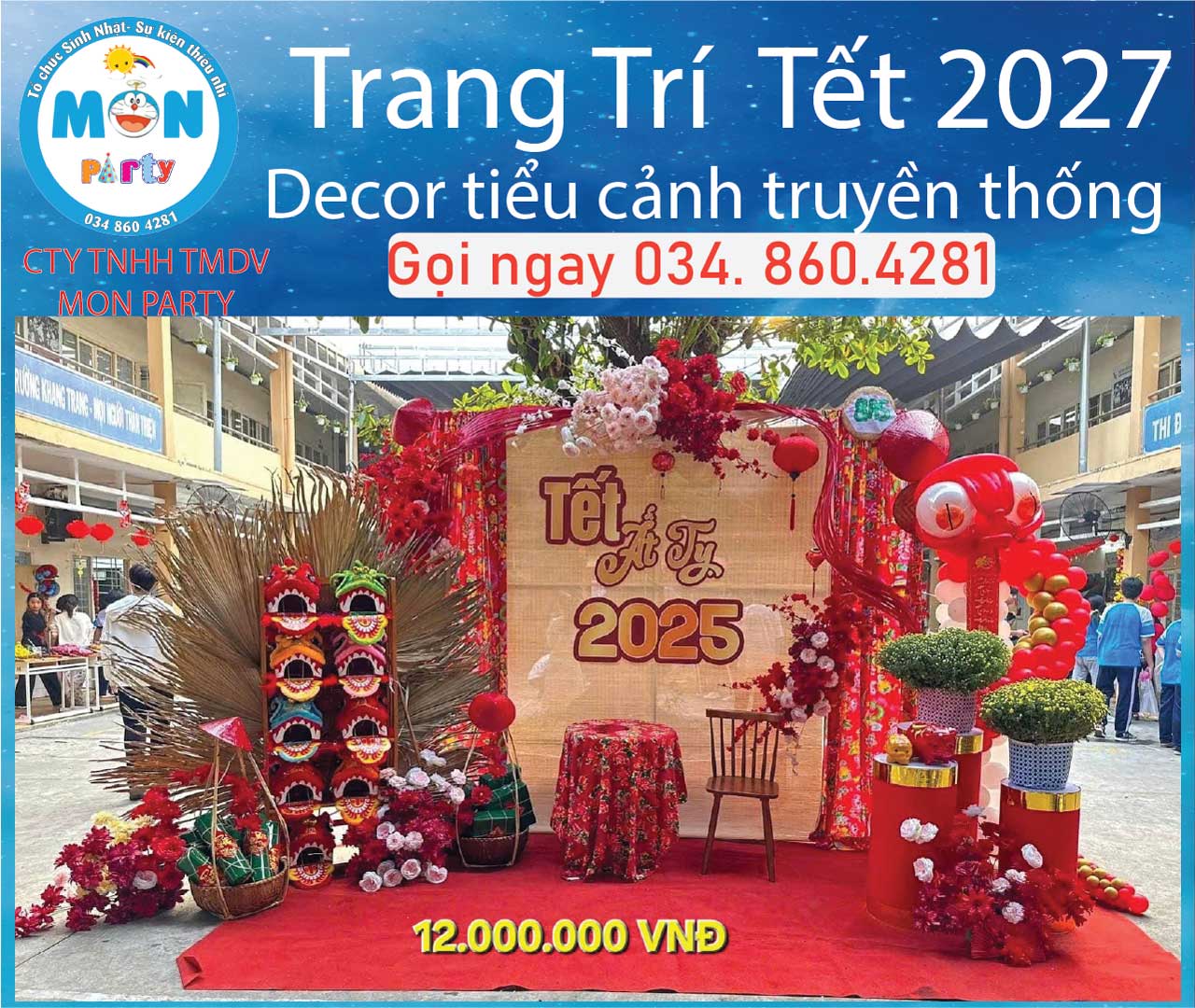 decor-tieu-canh-tet-2027-cho-truong-hoc