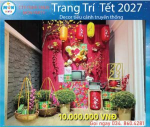 gia-mau-tieu-canh-trang-tri-tat-nien-tai-nha-hang