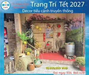 trang-tri-tieu-canh-tet-2027-don-gian