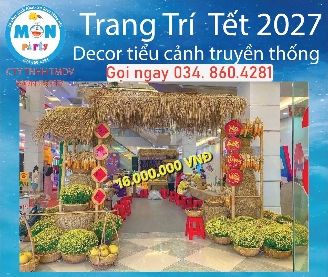 trang-tri-mo-hinh-nha-tranh-cho-sieu-thi