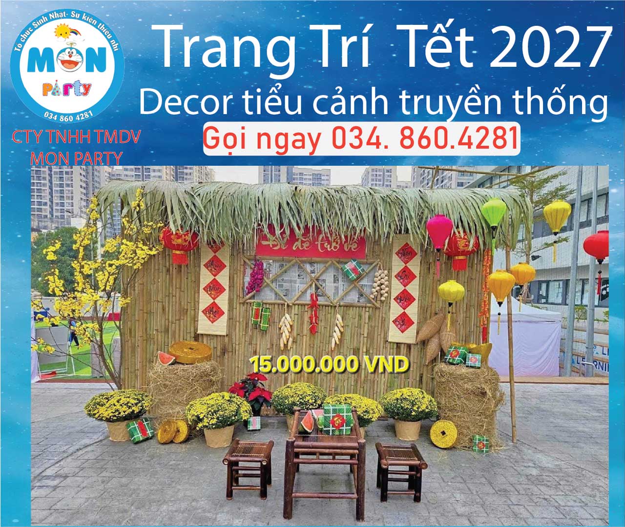trang-tri-mo-hinh-nha-tranh-cho-sieu-thi