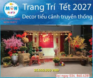 gia-mau-tieu-canh-trang-tri-tat-nien-tai-nha-hang