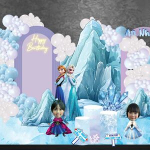trang-tri-thoi-noi-chu-de-cong-chua-elsa
