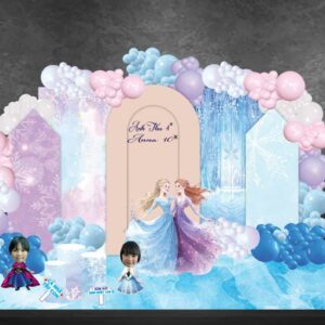 trang-tri-thoi-noi-chu-de-cong-chua-elsa