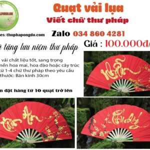 quat-viet-chu-thu-phap