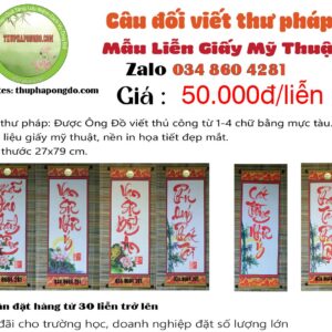 cau-doi-thu-phap-tet