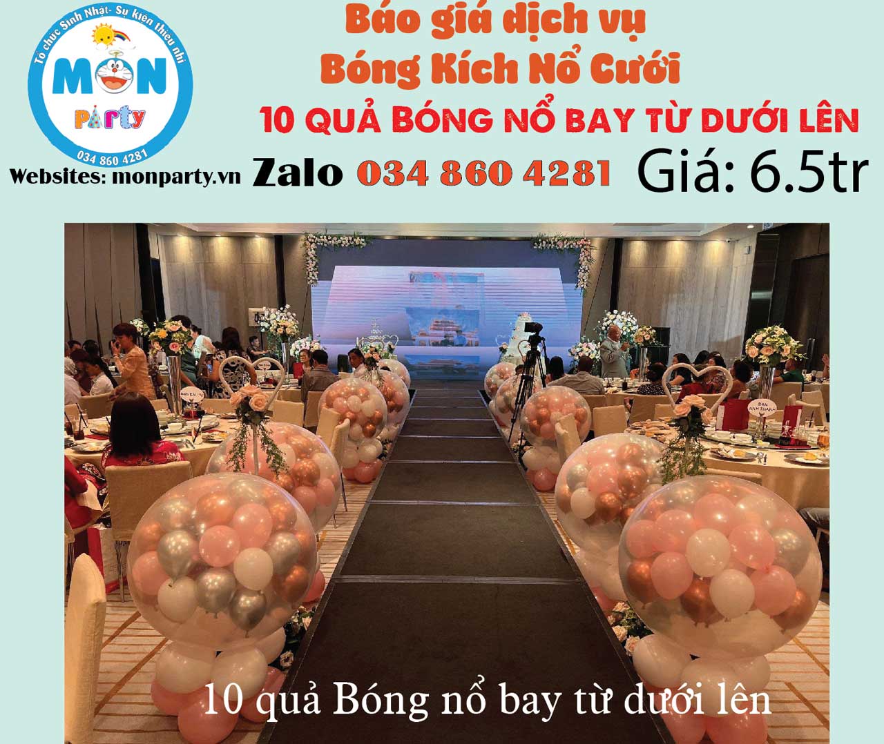 Giá bóng kích nổ cưới gia-bong-kich-no