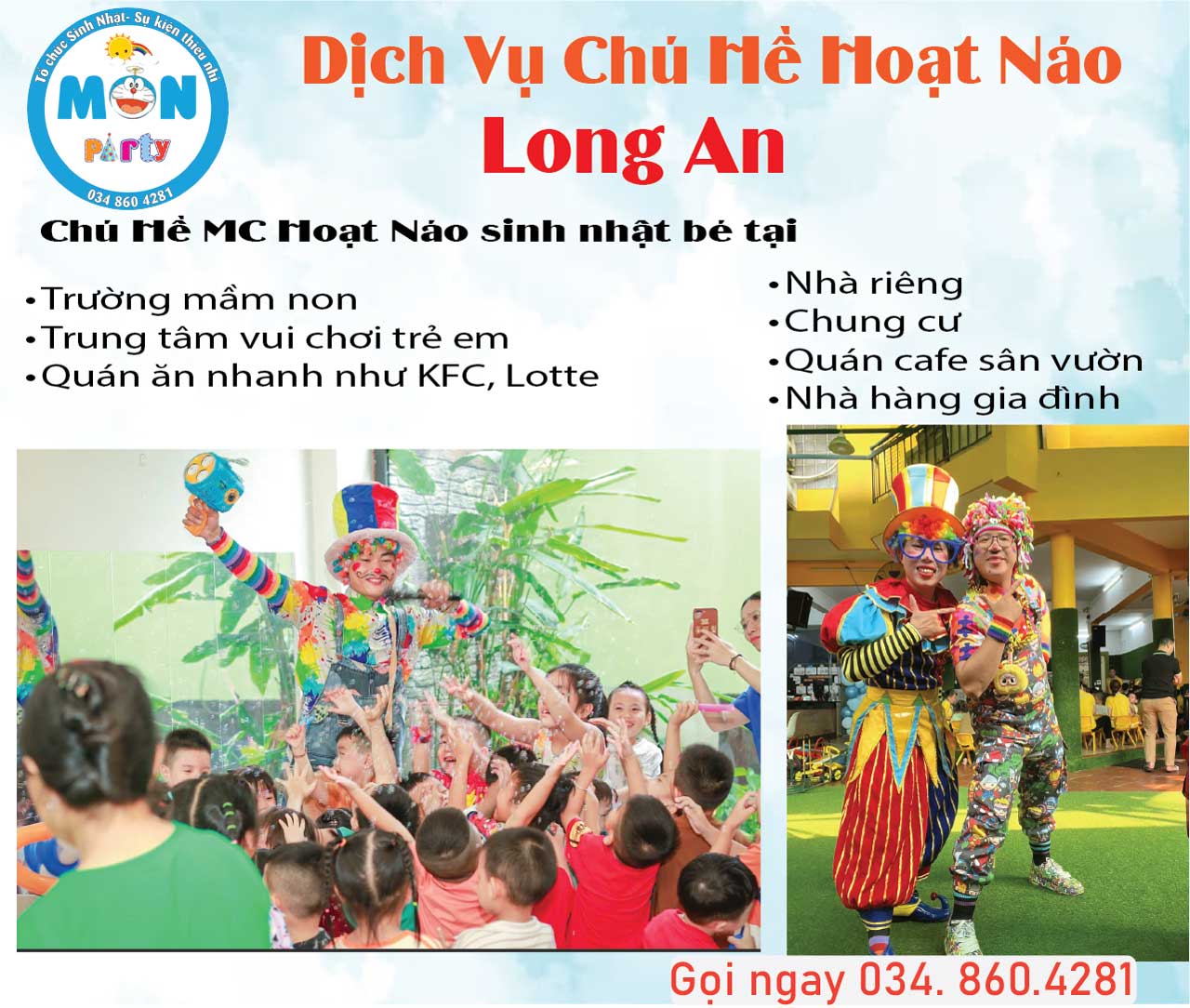 Chú hề hoạt náo Long An chu-he-hoat-nao-long-an
