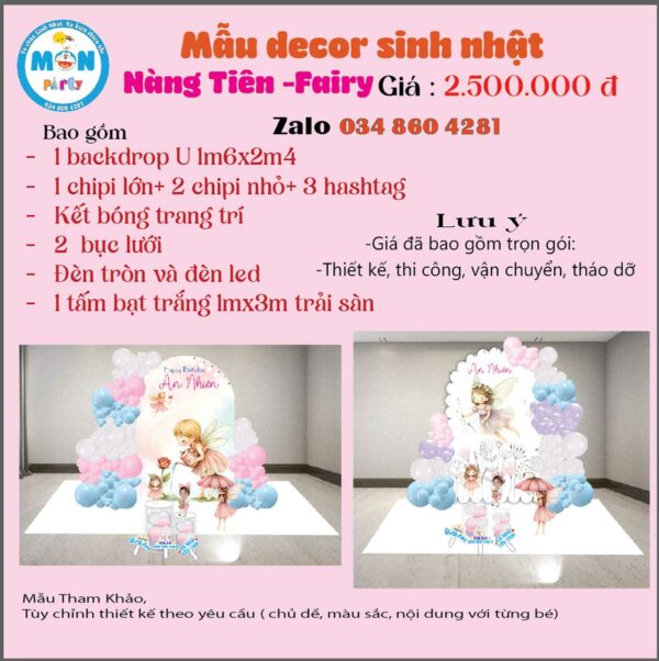 trang-tri-sinh-nhat-chu-de-fairy-co-ban