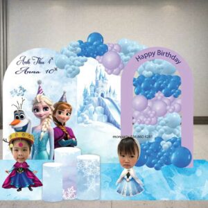 Trang-tri-sinh-nhat-chu-de-elsa-anna