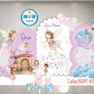 trang-tri-sinh-nhat-chu-de-fairy-cao-cap