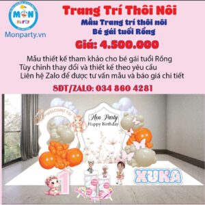 trang-tri-thoi-noi-be-gai-tuoi-rong