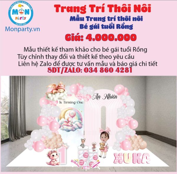 trang-tri-thoi-noi-be-gai-tuoi-rong