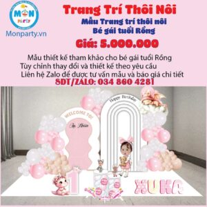 trang-tri-thoi-noi-be-gai-tuoi-rong
