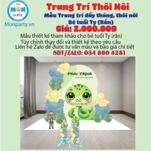trang-tri-thoi-noi-be-trai-tuoi-ran