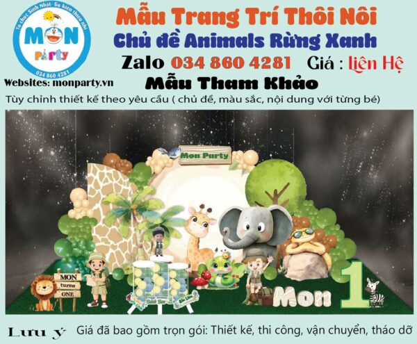 trang-tri-thoi-noi-chu-de-animals