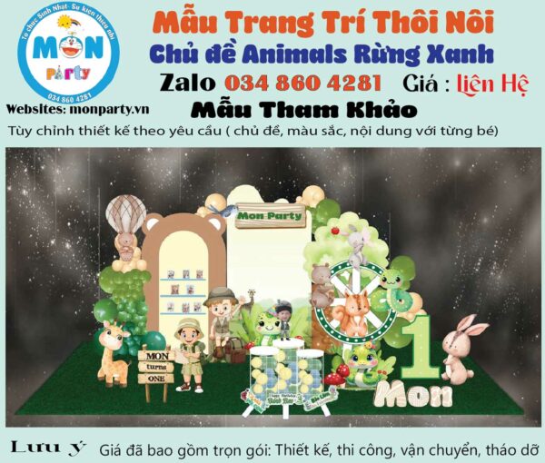 trang-tri-thoi-noi-chu-de-animals