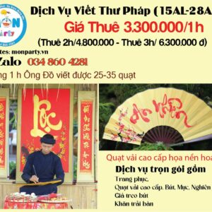 thue-ong-do-viet-thu-phap