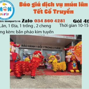 cho-thue-mua-lan-tet-co-truyen