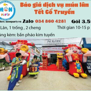 cho-thue-mua-lan-tet-co-truyen