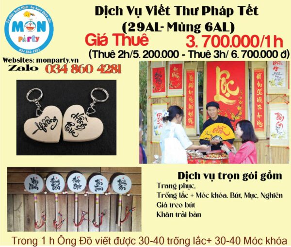 viet-thu-phap-len-qua-luu-niem