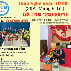 gia-thue-nghe-nhan-to-he